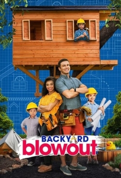 Watch free Backyard Blowout movies Hd online