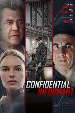 Watch free Confidential Informant movies Hd online