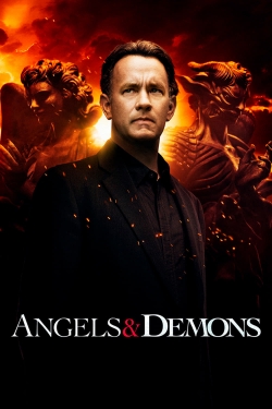 Watch free Angels & Demons movies Hd online