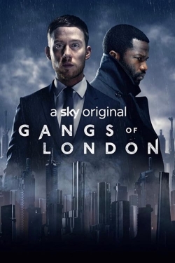 Watch free Gangs of London movies Hd online