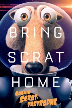 Watch free Cosmic Scrat-tastrophe movies Hd online