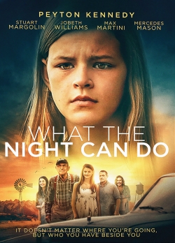 Watch free What the Night Can Do movies Hd online