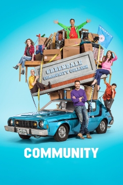 Watch free Community movies Hd online