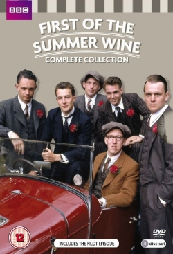 Watch free First of the Summer Wine movies Hd online