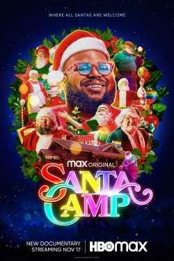 Watch free Santa Camp movies Hd online