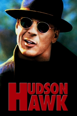 Watch free Hudson Hawk movies Hd online