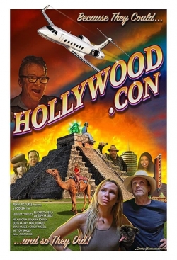 Watch free Hollywood.Con movies Hd online