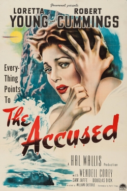 Watch free The Accused movies Hd online