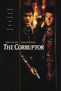 Watch free The Corruptor movies Hd online