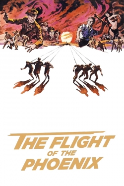 Watch free The Flight of the Phoenix movies Hd online