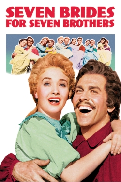 Watch free Seven Brides for Seven Brothers movies Hd online