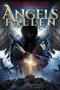 Watch free Angels Fallen movies Hd online