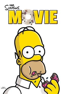 Watch free The Simpsons Movie movies Hd online