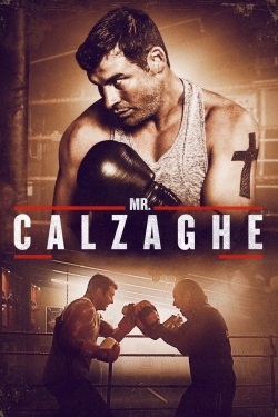 Watch free Mr. Calzaghe movies Hd online