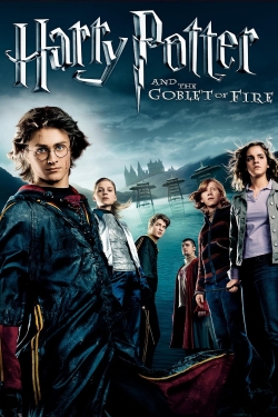 Watch free Harry Potter and the Goblet of Fire movies Hd online