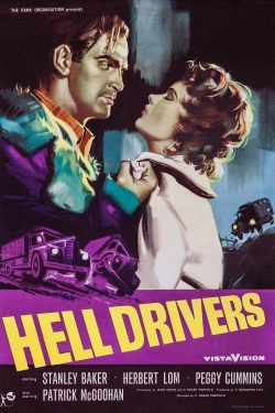 Watch free Hell Drivers movies Hd online