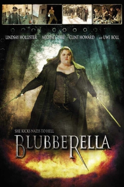 Watch free Blubberella movies Hd online