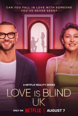 Watch free Love Is Blind: UK movies Hd online