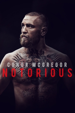 Watch free Conor McGregor: Notorious movies Hd online