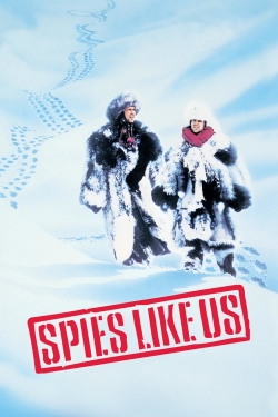 Watch free Spies Like Us movies Hd online