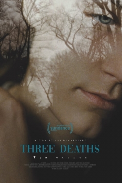 Watch free Three Deaths movies Hd online