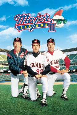 Watch free Major League II movies Hd online