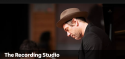 Watch free The Recording Studio movies Hd online