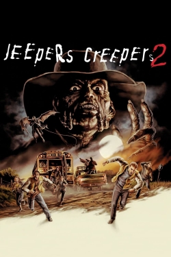 Watch free Jeepers Creepers 2 movies Hd online