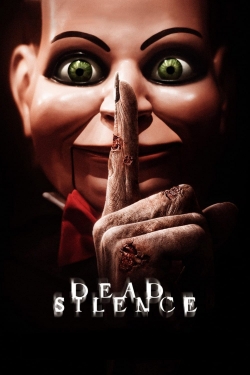 Watch free Dead Silence movies Hd online