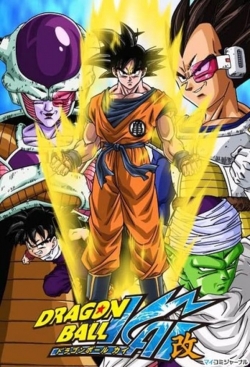 Watch free Dragon Ball Z Kai movies Hd online