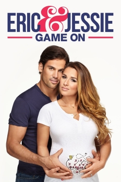 Watch free Eric & Jessie: Game On movies Hd online