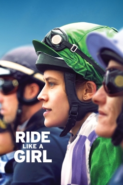 Watch free Ride Like a Girl movies Hd online