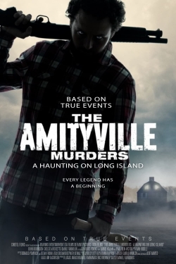 Watch free The Amityville Murders movies Hd online