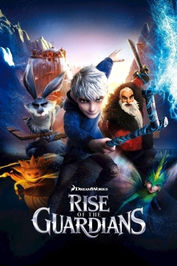 Watch free Rise of the Guardians movies Hd online