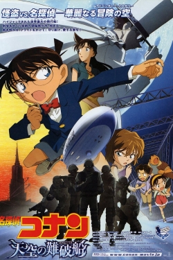 Watch free Detective Conan: The Lost Ship in the Sky movies Hd online