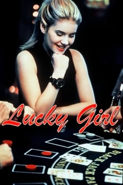 Watch free Lucky Girl movies Hd online