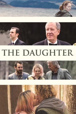 Watch free The Daughter movies Hd online