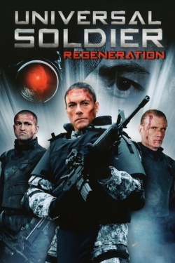 Watch free Universal Soldier: Regeneration movies Hd online